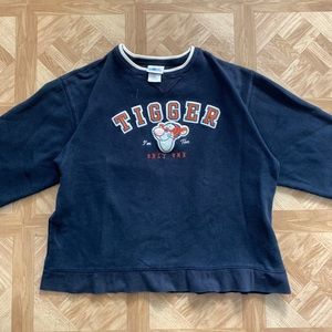 Vintage Disney Crewneck